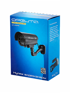 Орбита OT-VNP12 муляж видеокамеры